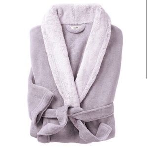 NWT Ulta Lavender Robe